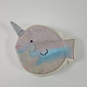 Zara Baby Girls Narwhal Backpack Bag